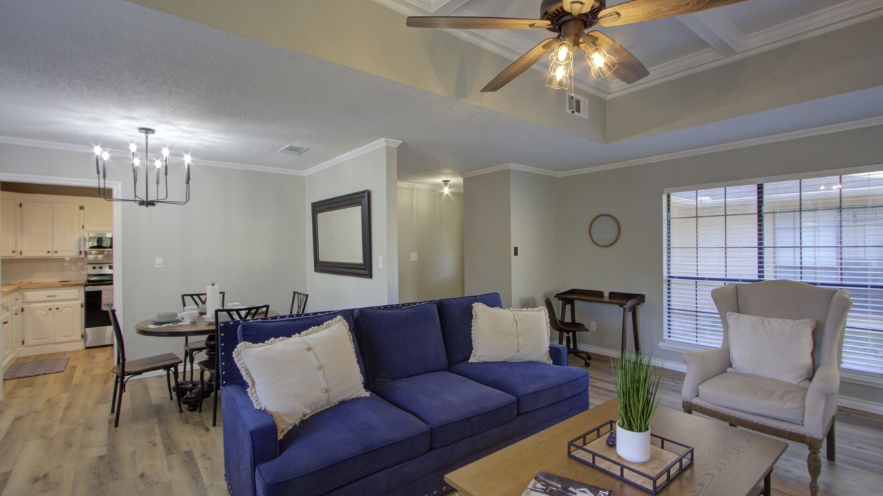 Photo of Livingroom in Texarkana
