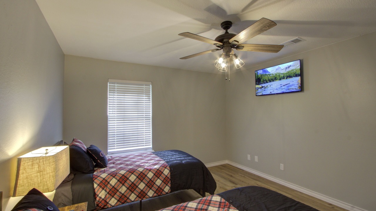 Photo of Bedroom in Texarkana