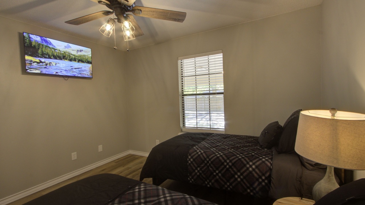 Photo of Bedroom in Texarkana