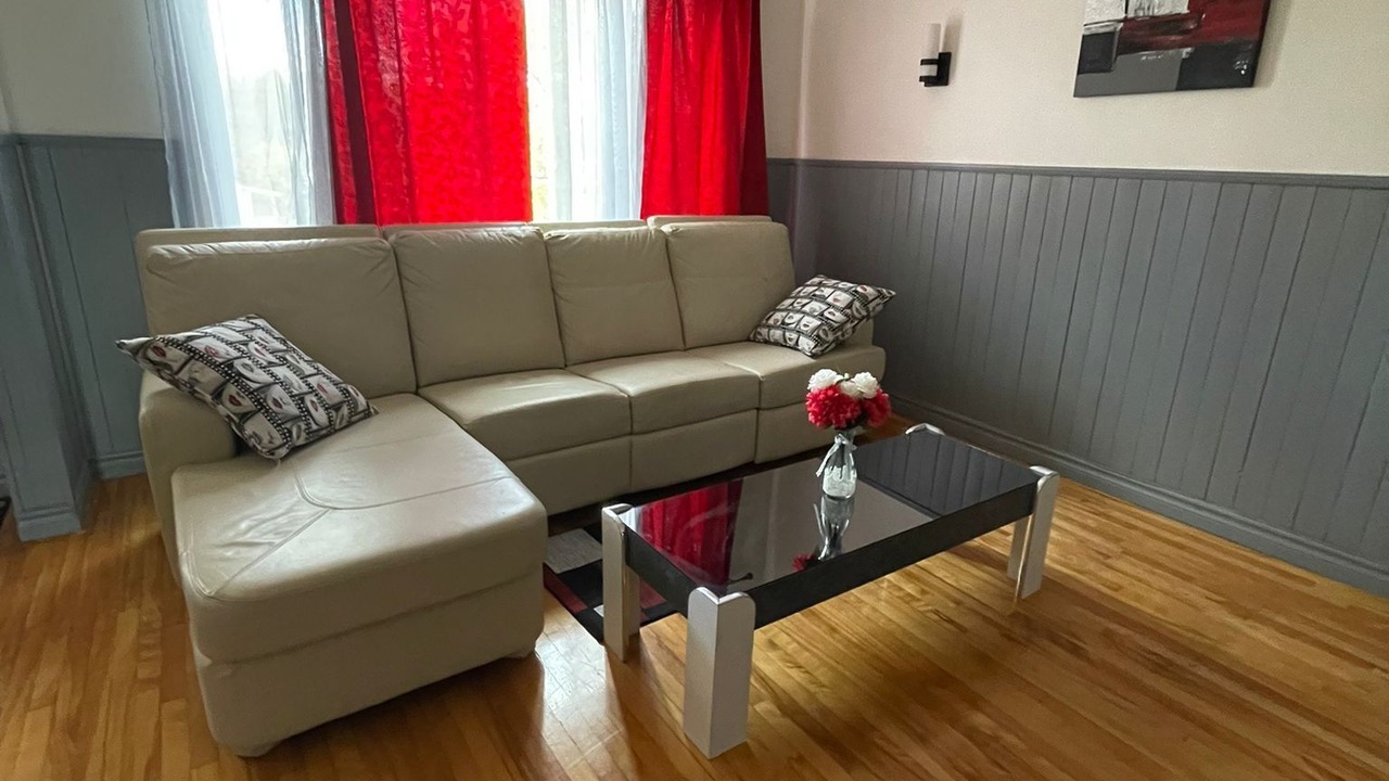 Photo of Livingroom in Trois-Rivieres