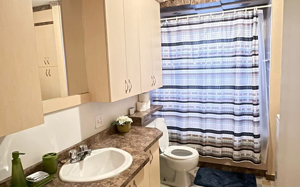 Photo of Bathroom in Trois-Rivieres