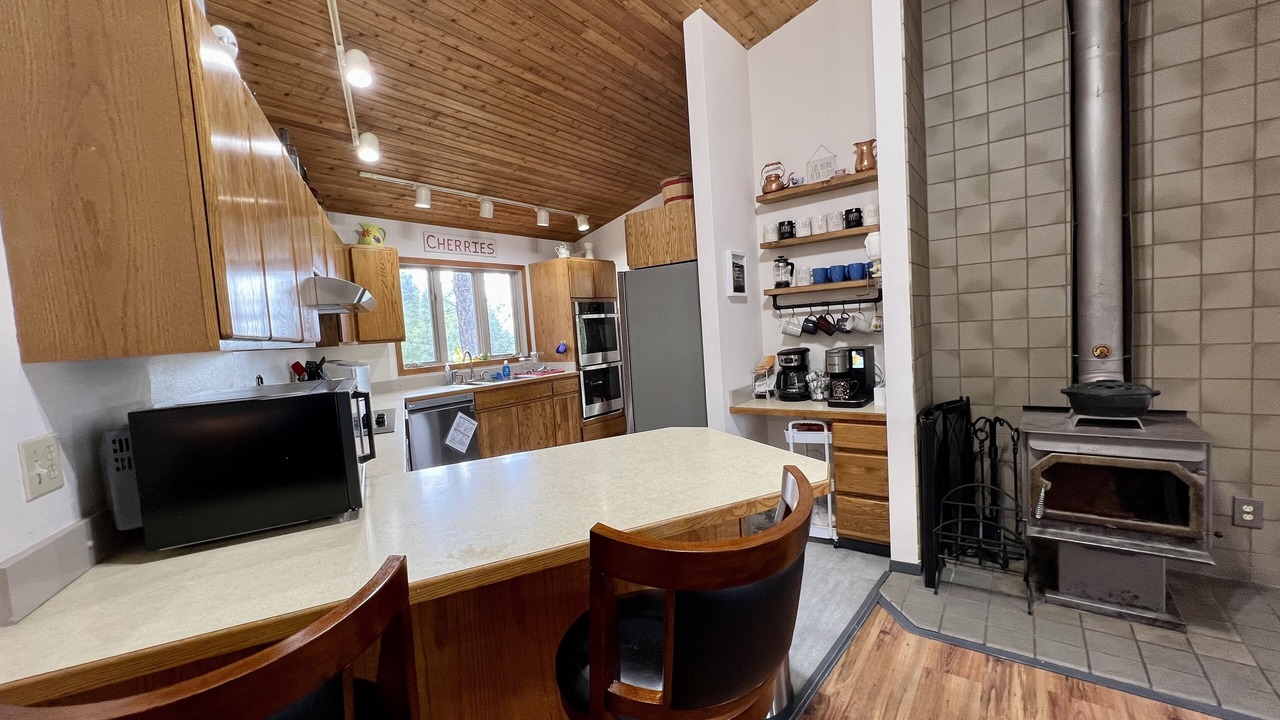 Photo of Kitchen in Finley Point