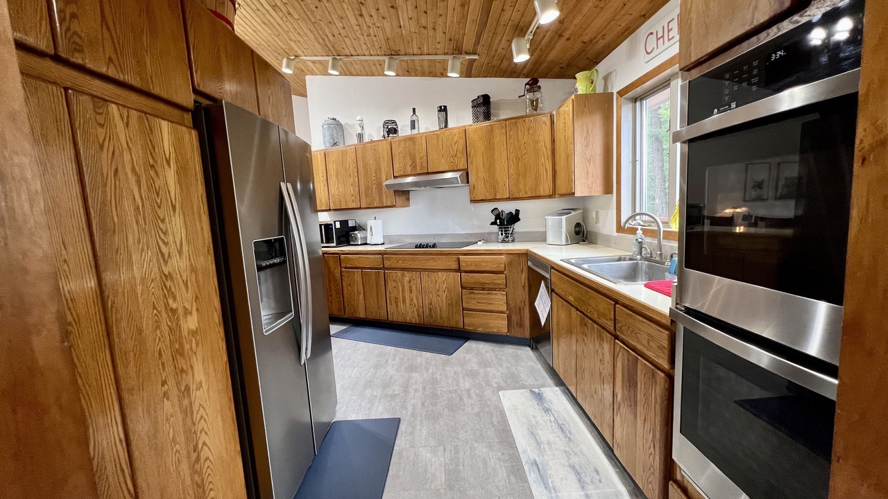 Photo of Kitchen in Finley Point