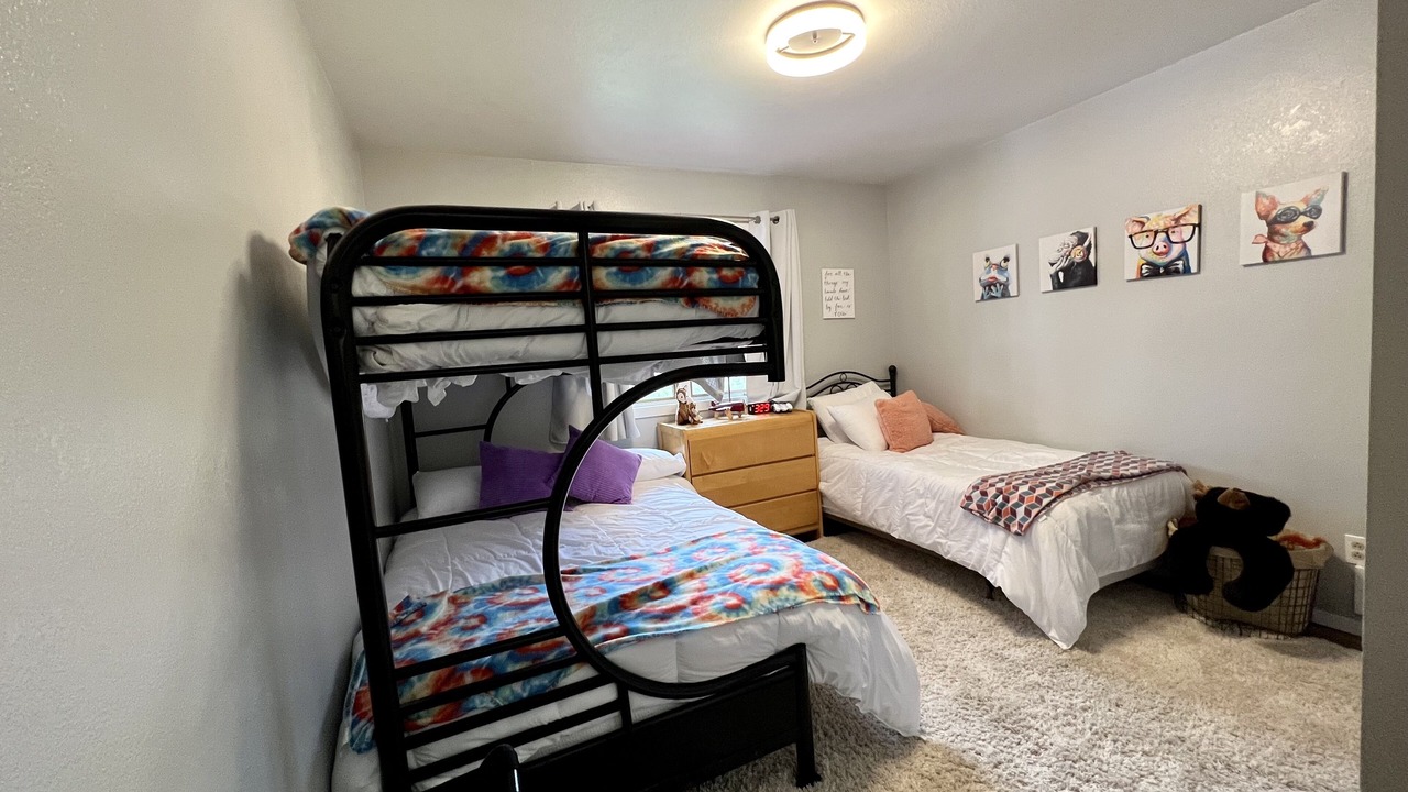 Photo of Bedroom in Finley Point