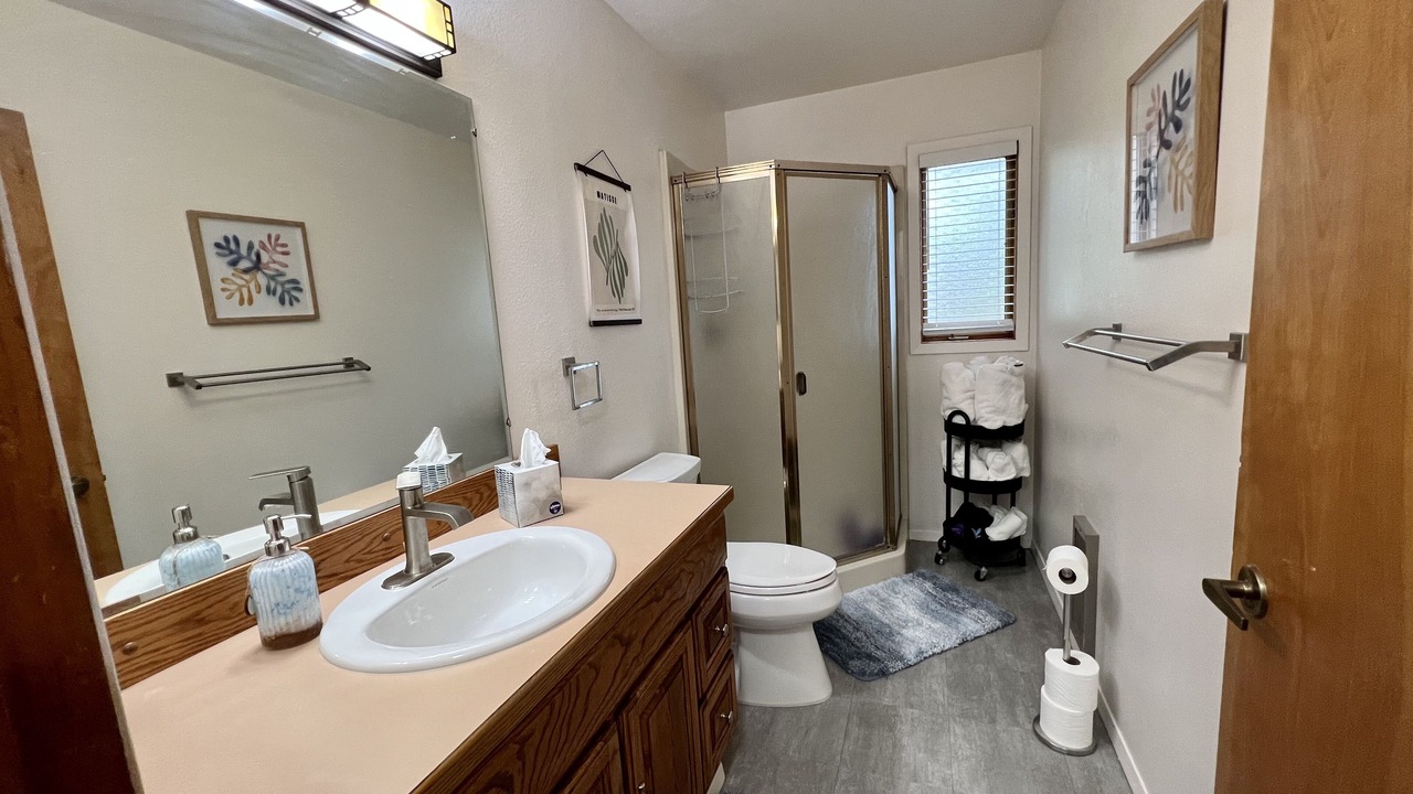 Photo of Bathroom in Finley Point
