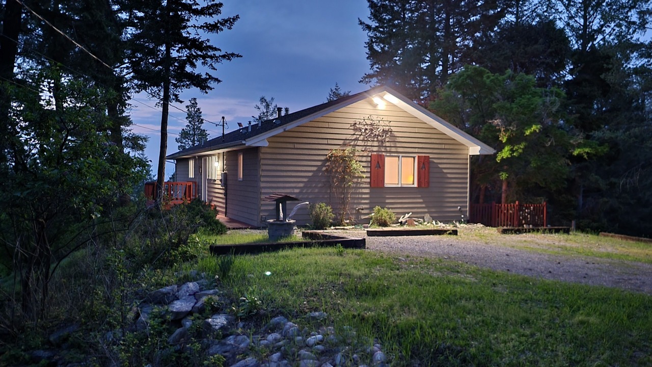 Photo of Outdoor in Finley Point