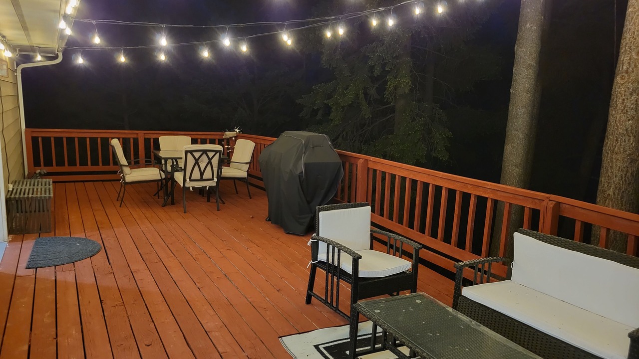 Photo of Outdoor in Finley Point