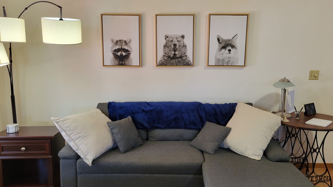 Photo of Livingroom in Finley Point