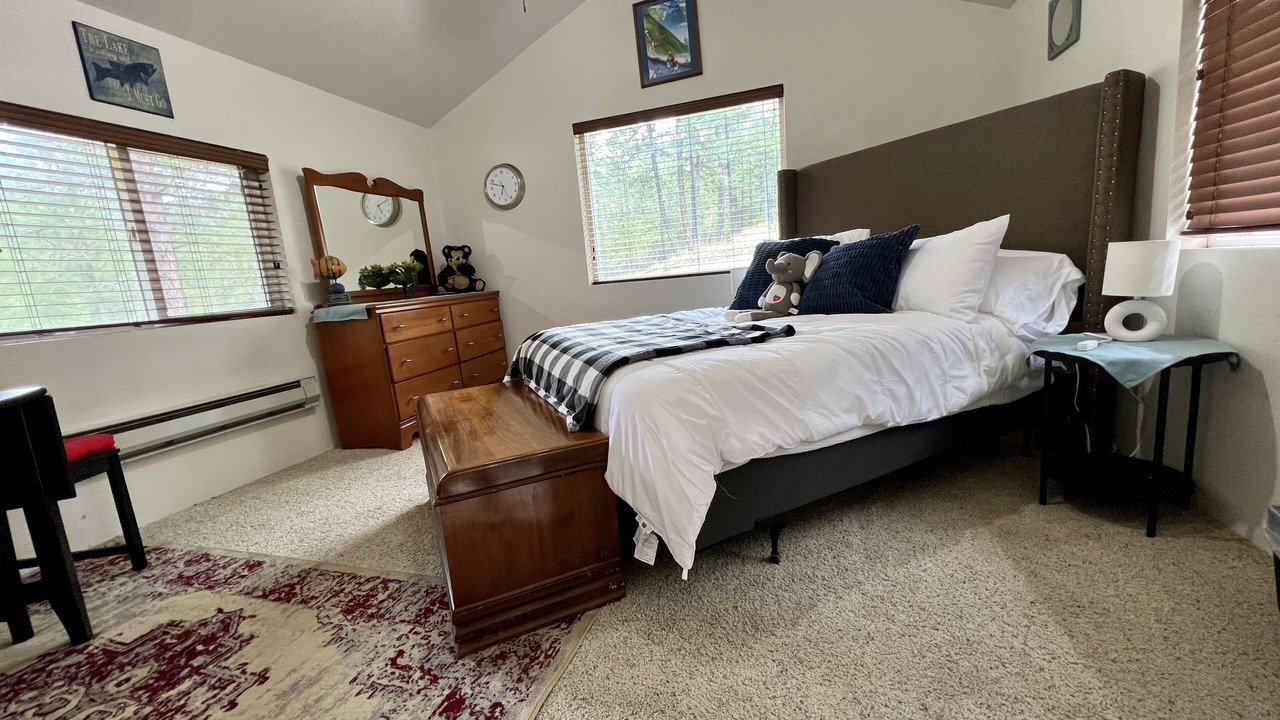 Photo of Bedroom in Finley Point