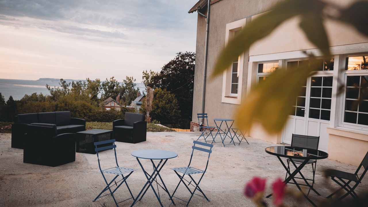 Photo of Outdoor in Cricqueboeuf
