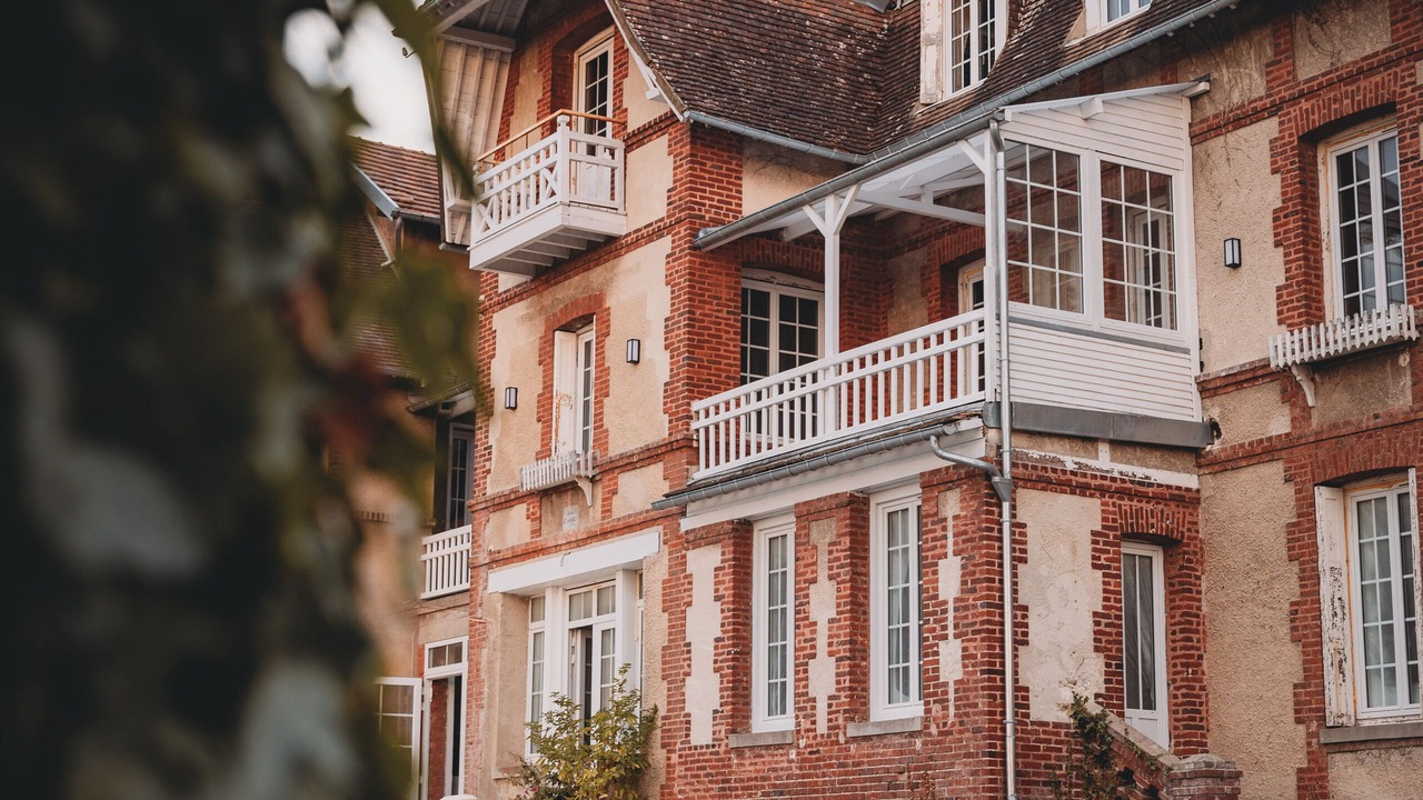 Photo of Outdoor in Cricqueboeuf