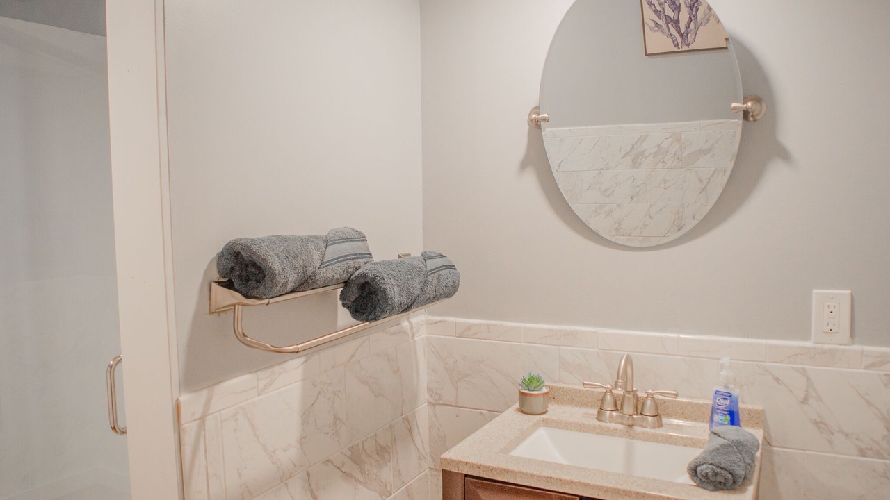 Photo of Bathroom in East Durham