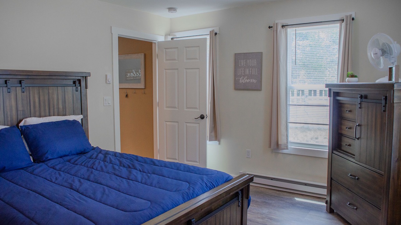 Photo of Bedroom in East Durham