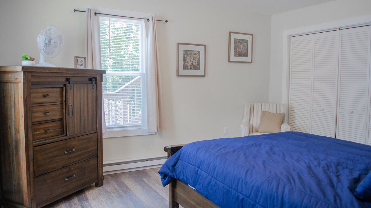 Photo of Bedroom in East Durham