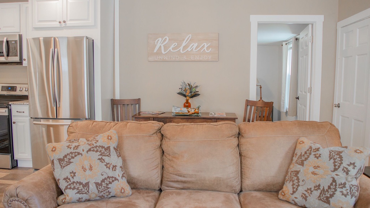 Photo of Livingroom in East Durham