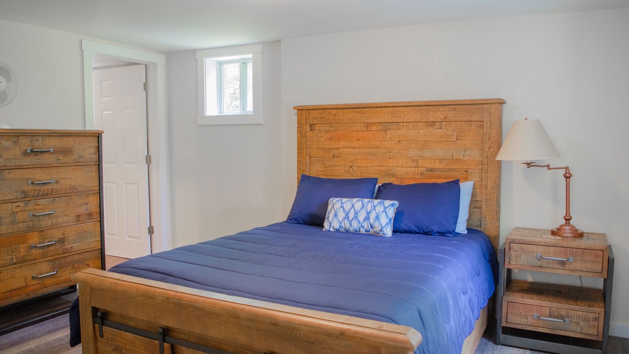 Photo of Bedroom in East Durham