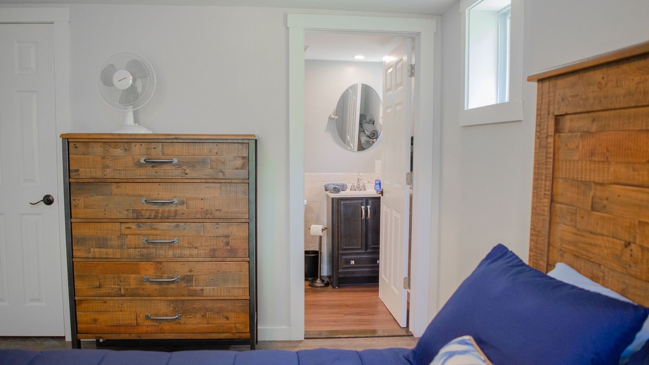 Photo of Bedroom in East Durham