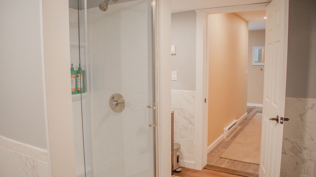 Photo of Bathroom in East Durham