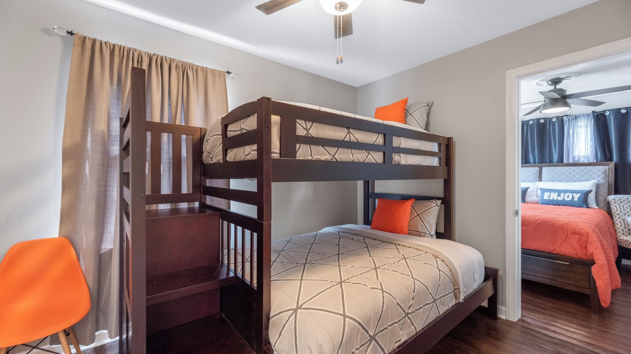 Photo of Bedroom in Wichita