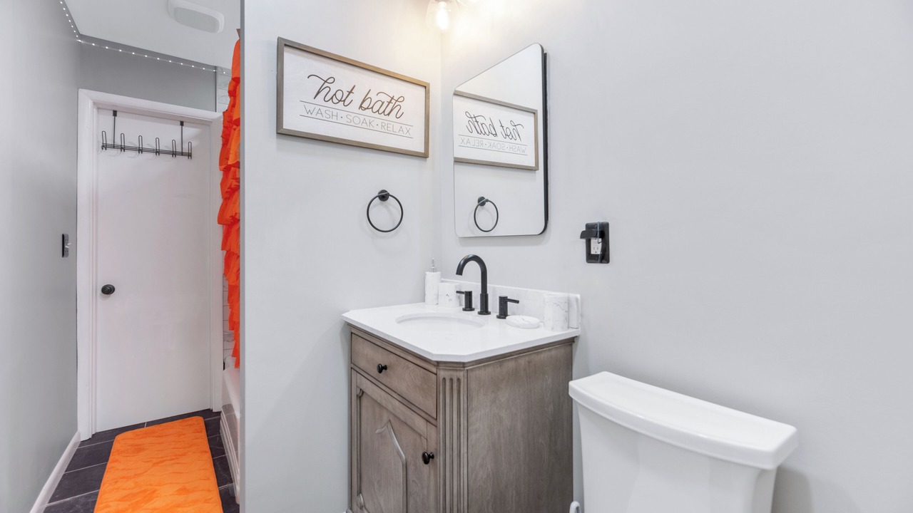Photo of Bathroom in Wichita
