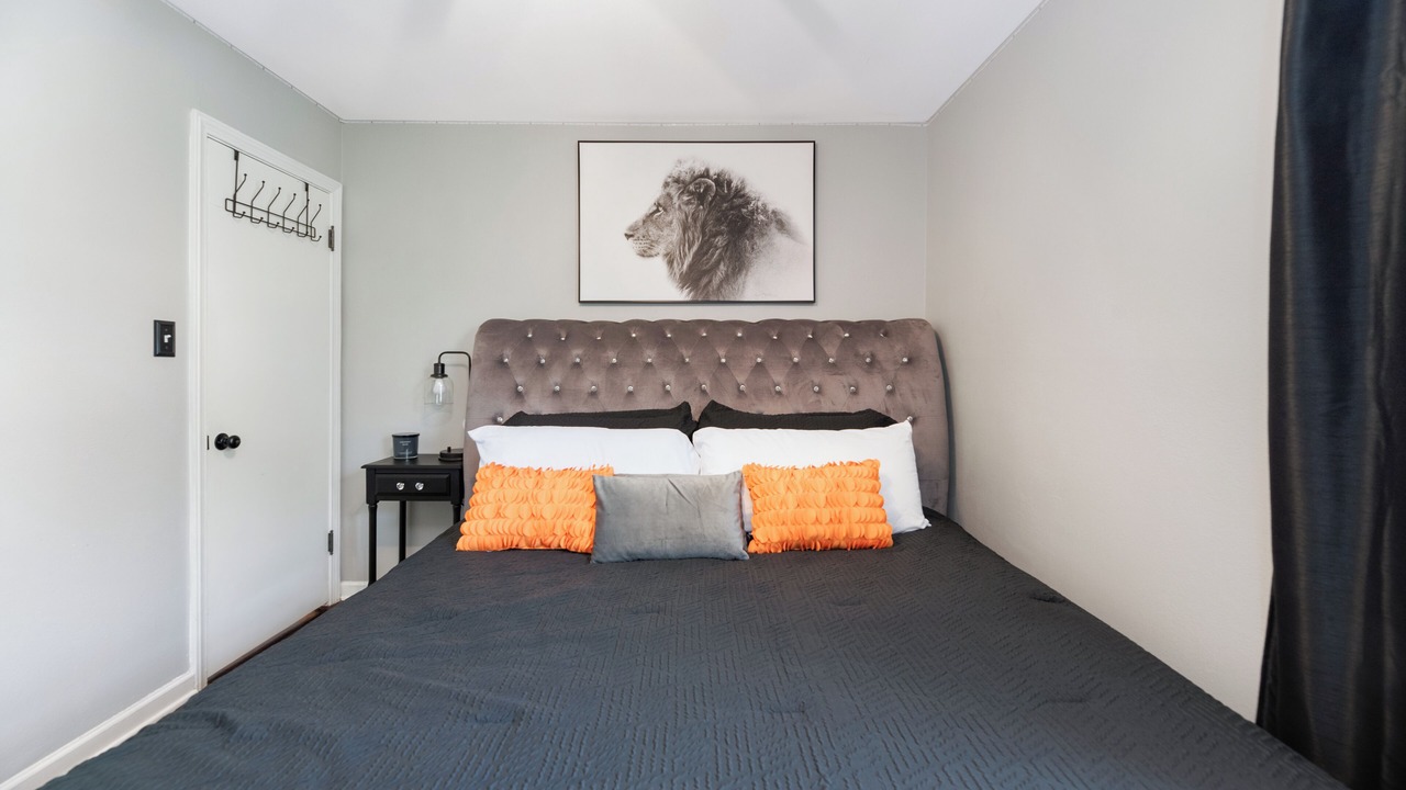 Photo of Bedroom in Wichita