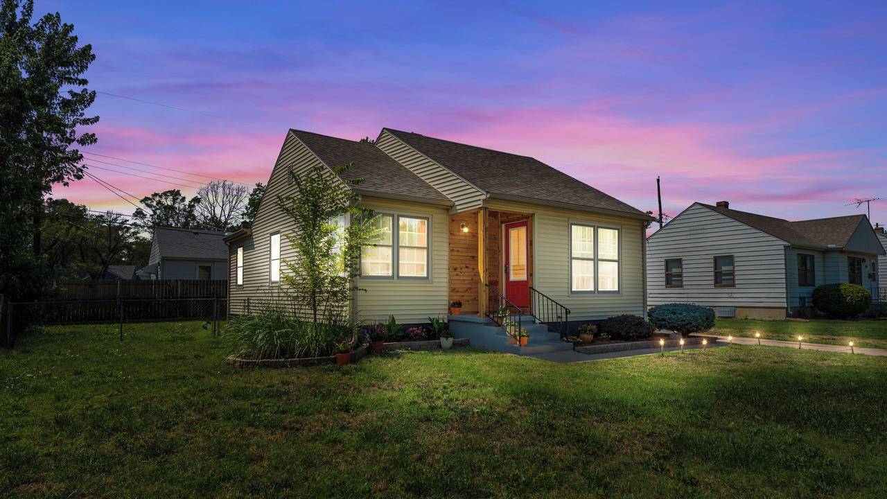 Photo of Outdoor in Wichita
