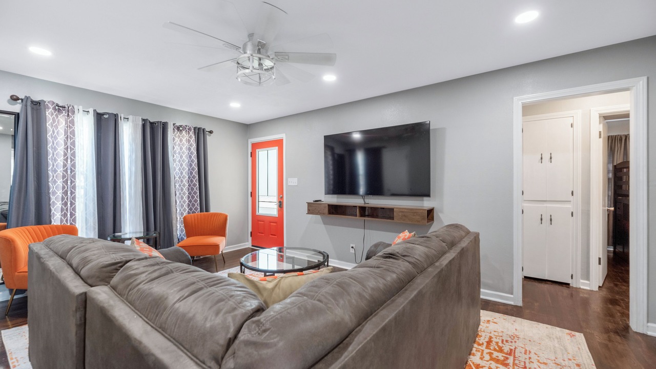 Photo of Livingroom in Wichita
