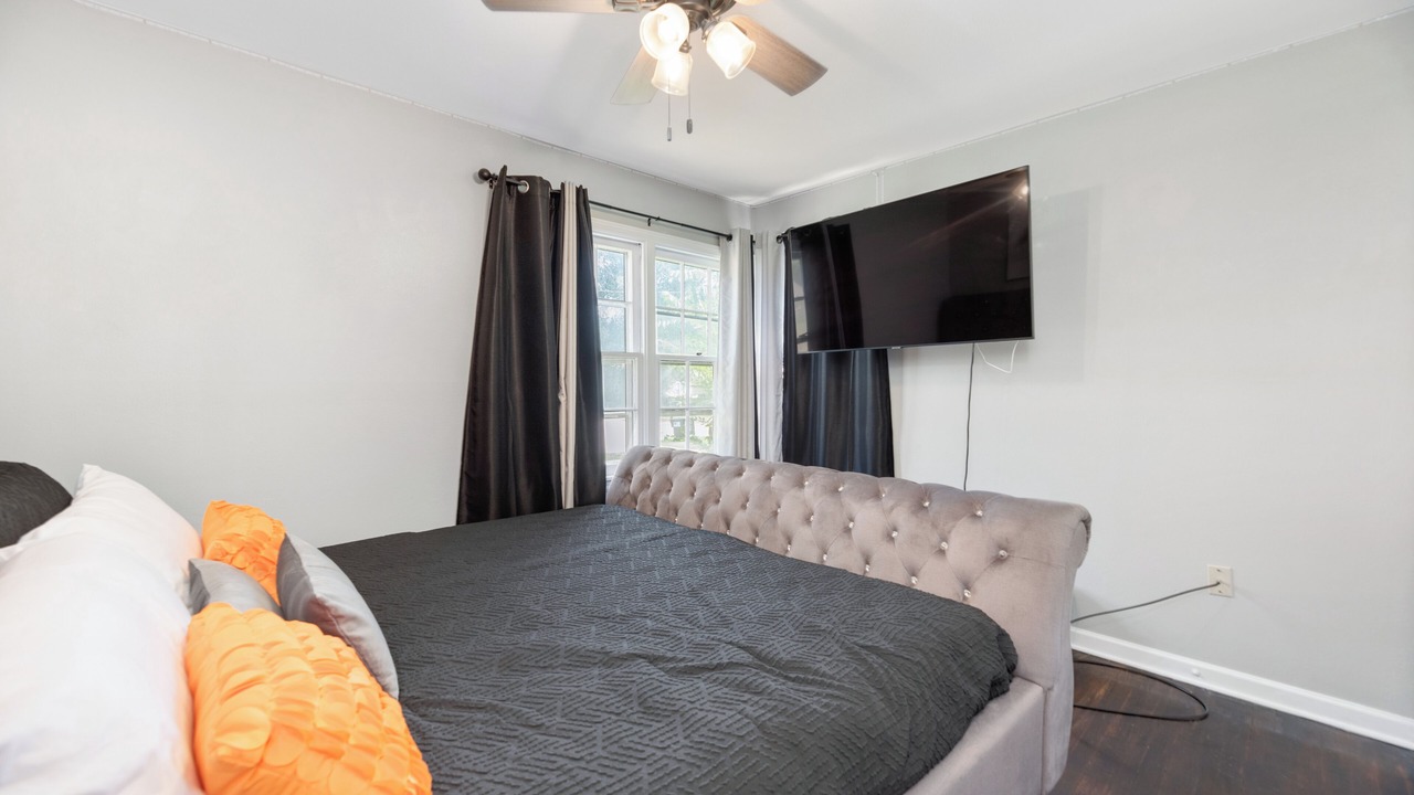 Photo of Bedroom in Wichita