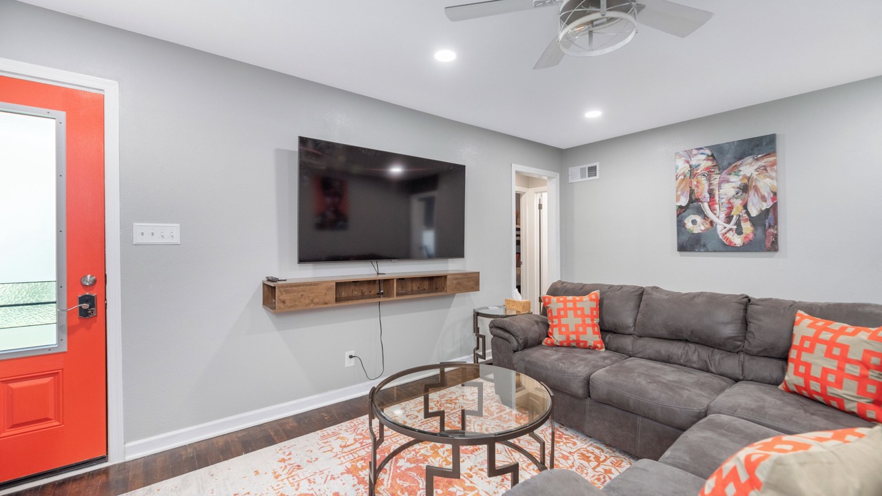 Photo of Livingroom in Wichita