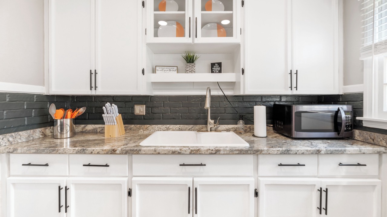 Photo of Kitchen in Wichita