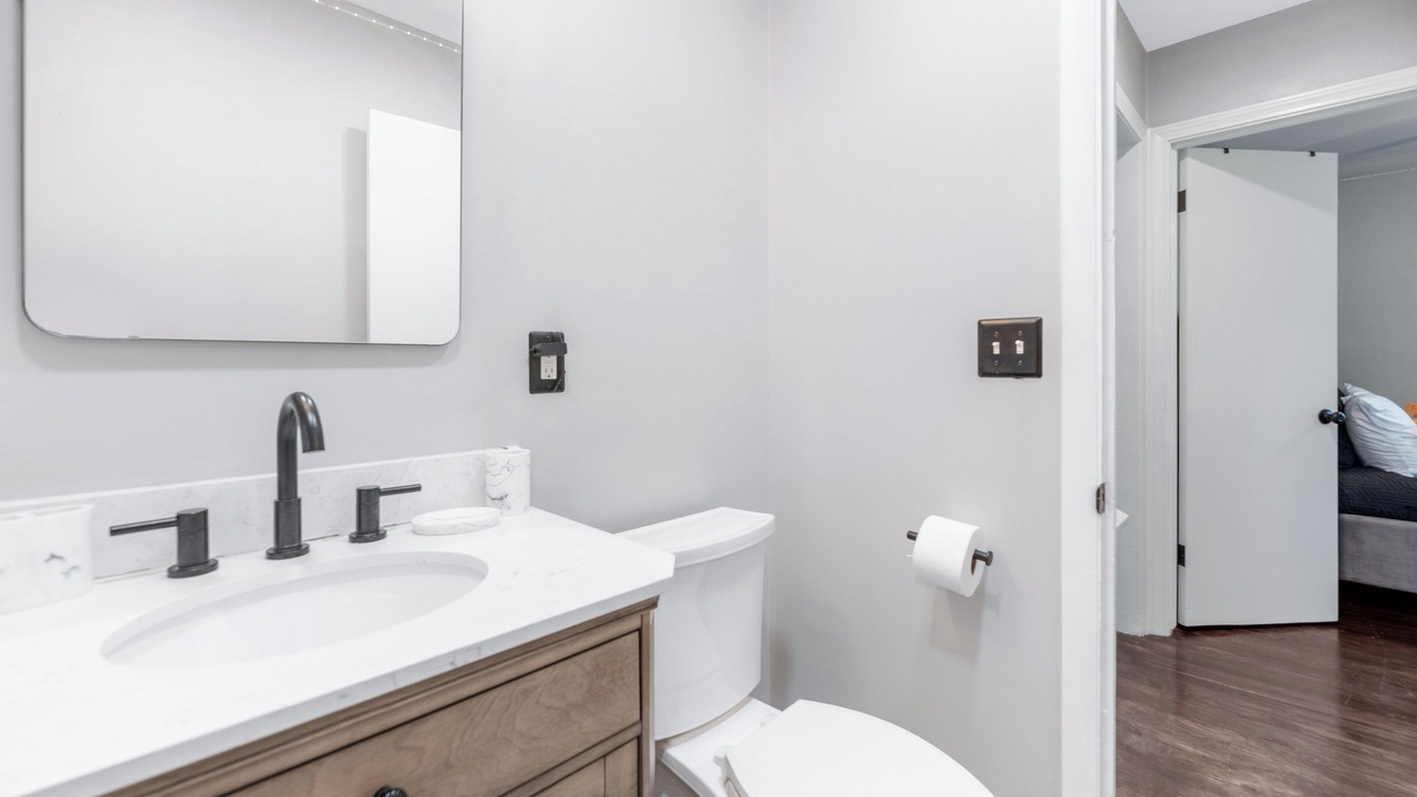 Photo of Bathroom in Wichita