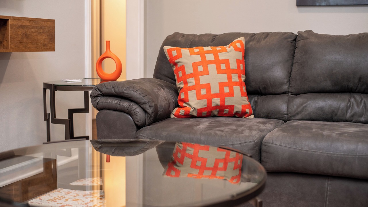 Photo of Livingroom in Wichita