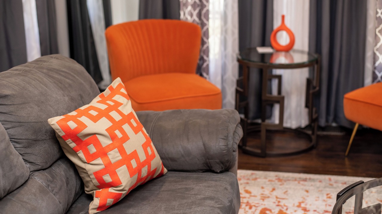 Photo of Livingroom in Wichita