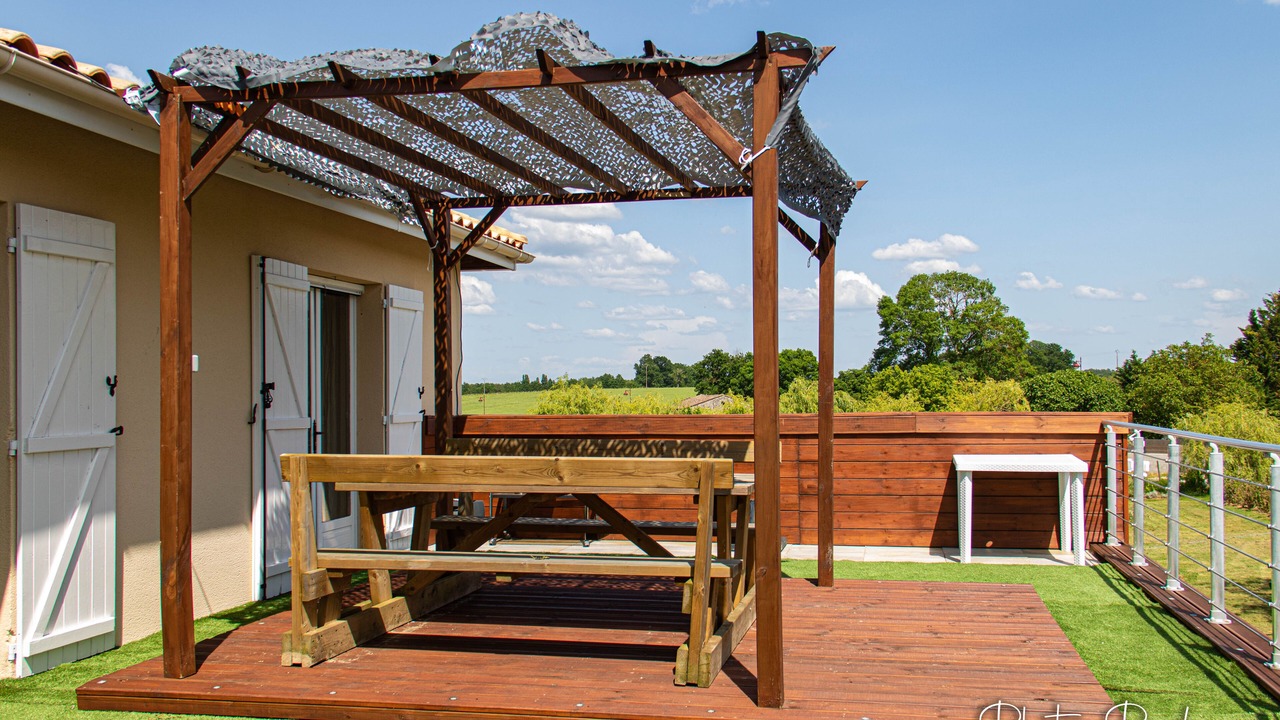 Photo of Outdoor in Saint-Meard-de-Gurcon