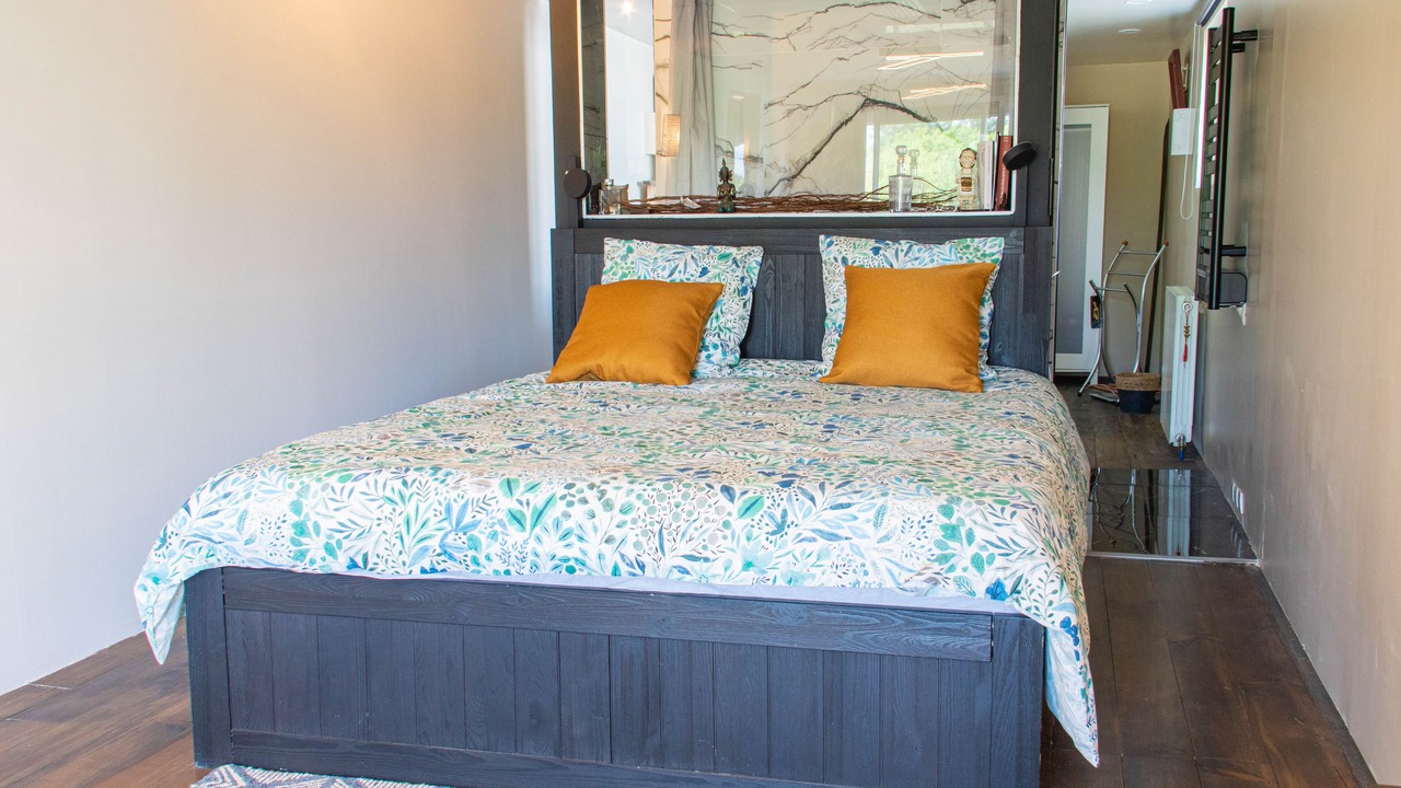 Photo of Bedroom in Saint-Meard-de-Gurcon