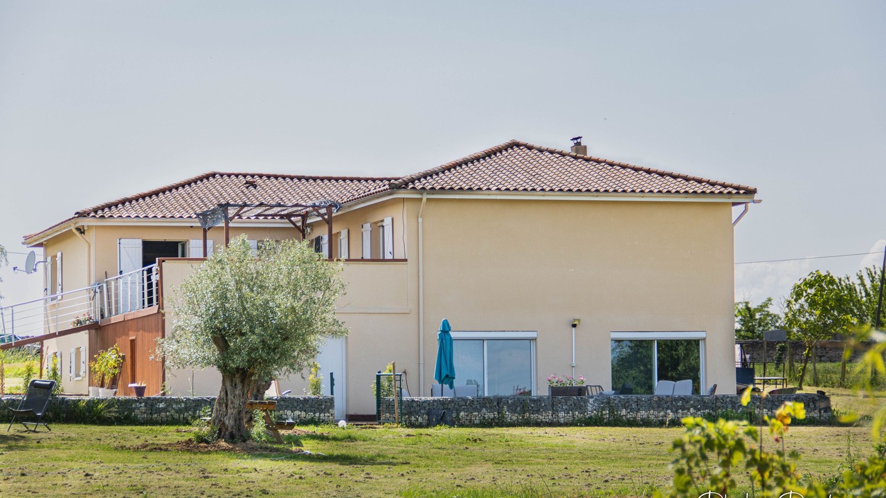 Photo of Outdoor in Saint-Meard-de-Gurcon