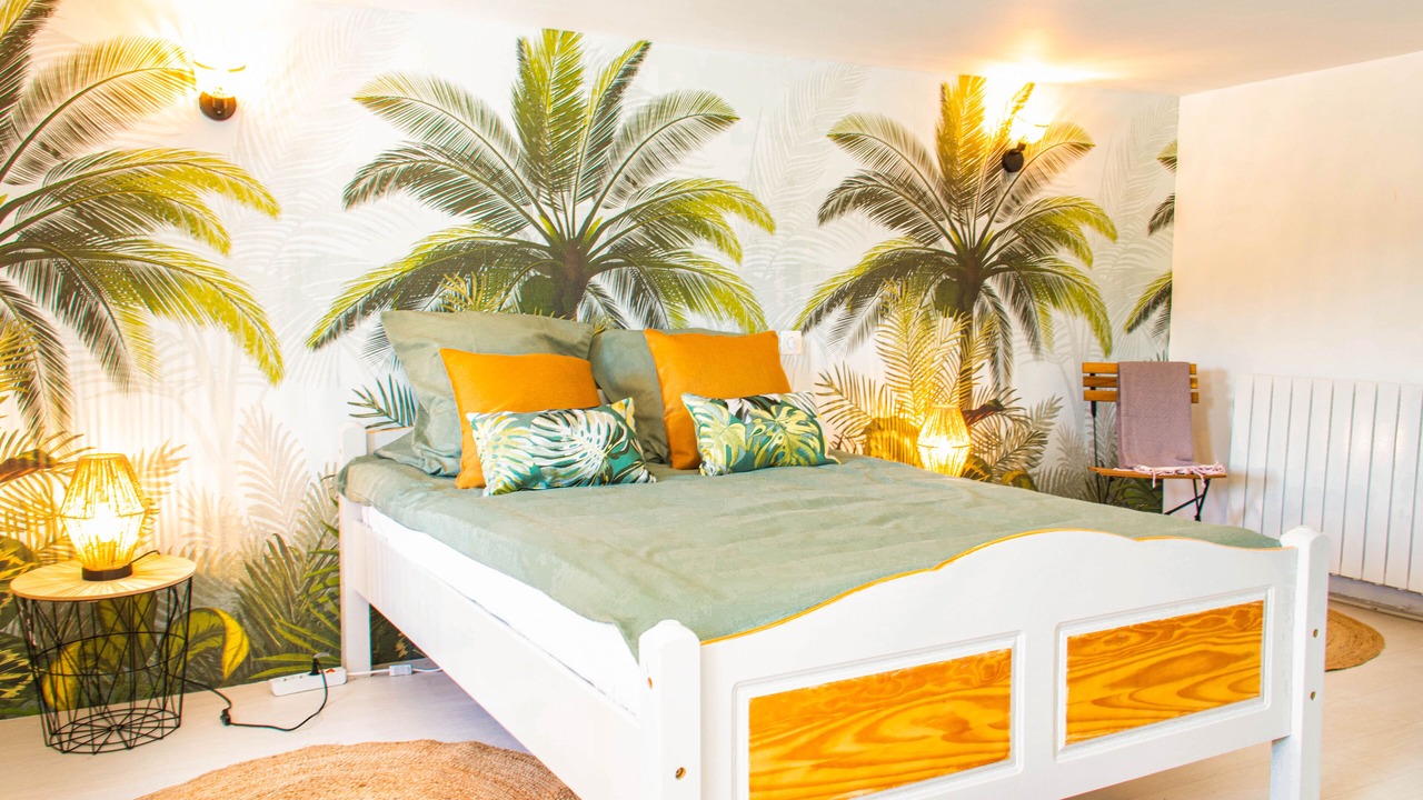 Photo of Bedroom in Saint-Meard-de-Gurcon