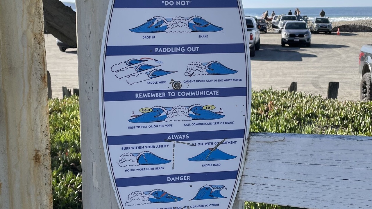 Photo of Outdoor in Dillon Beach