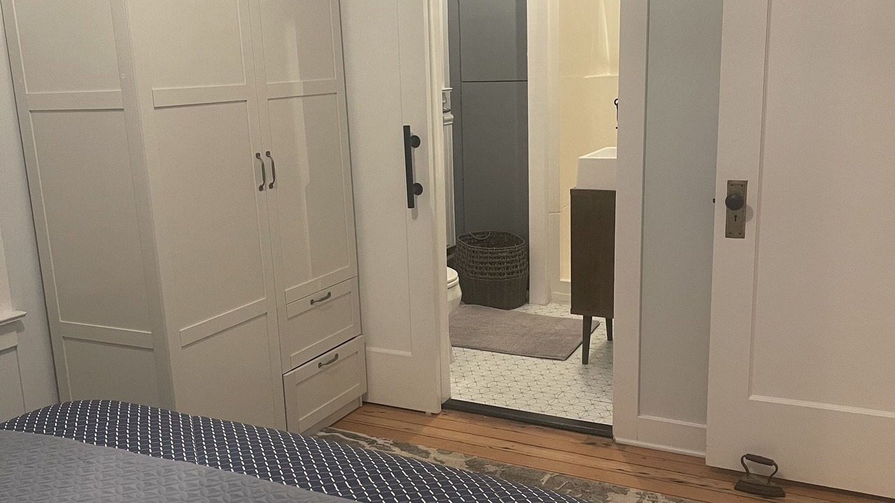 Photo of Bedroom in Dillon Beach