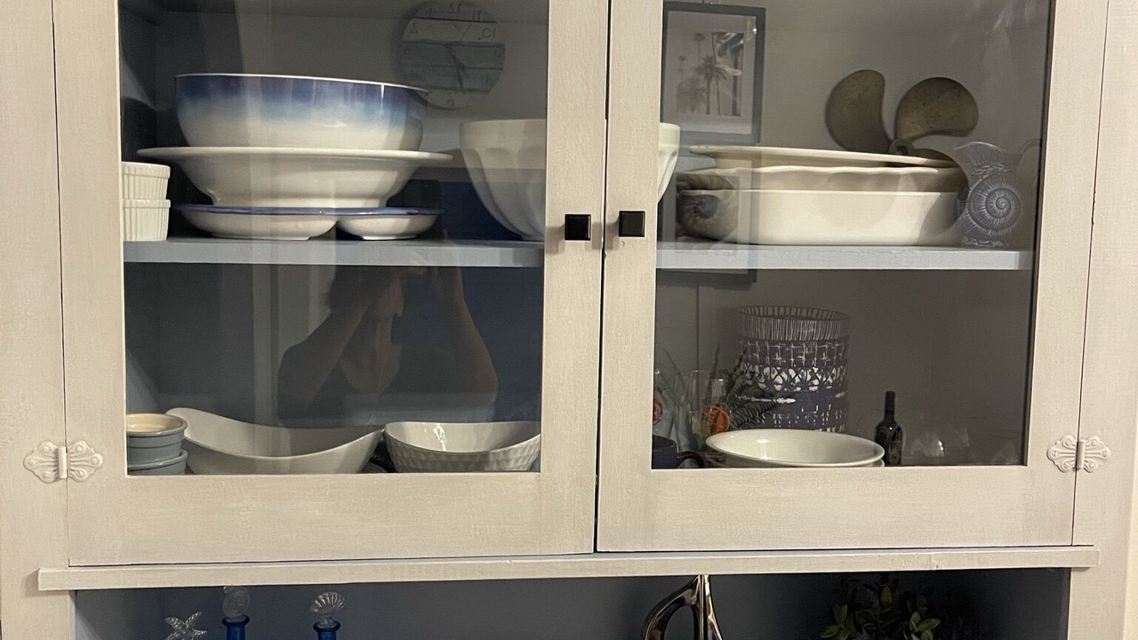 Photo of Kitchen in Dillon Beach