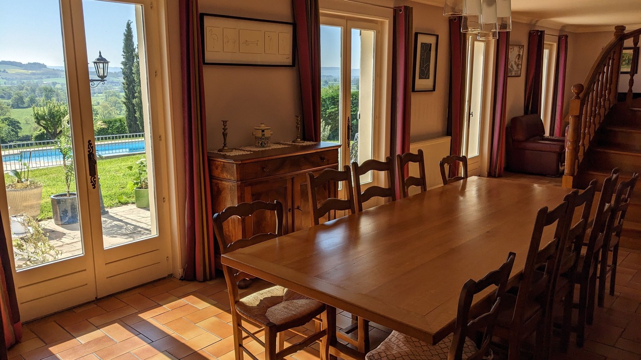 Photo of Outdoor in Savigny-sur-Grosne