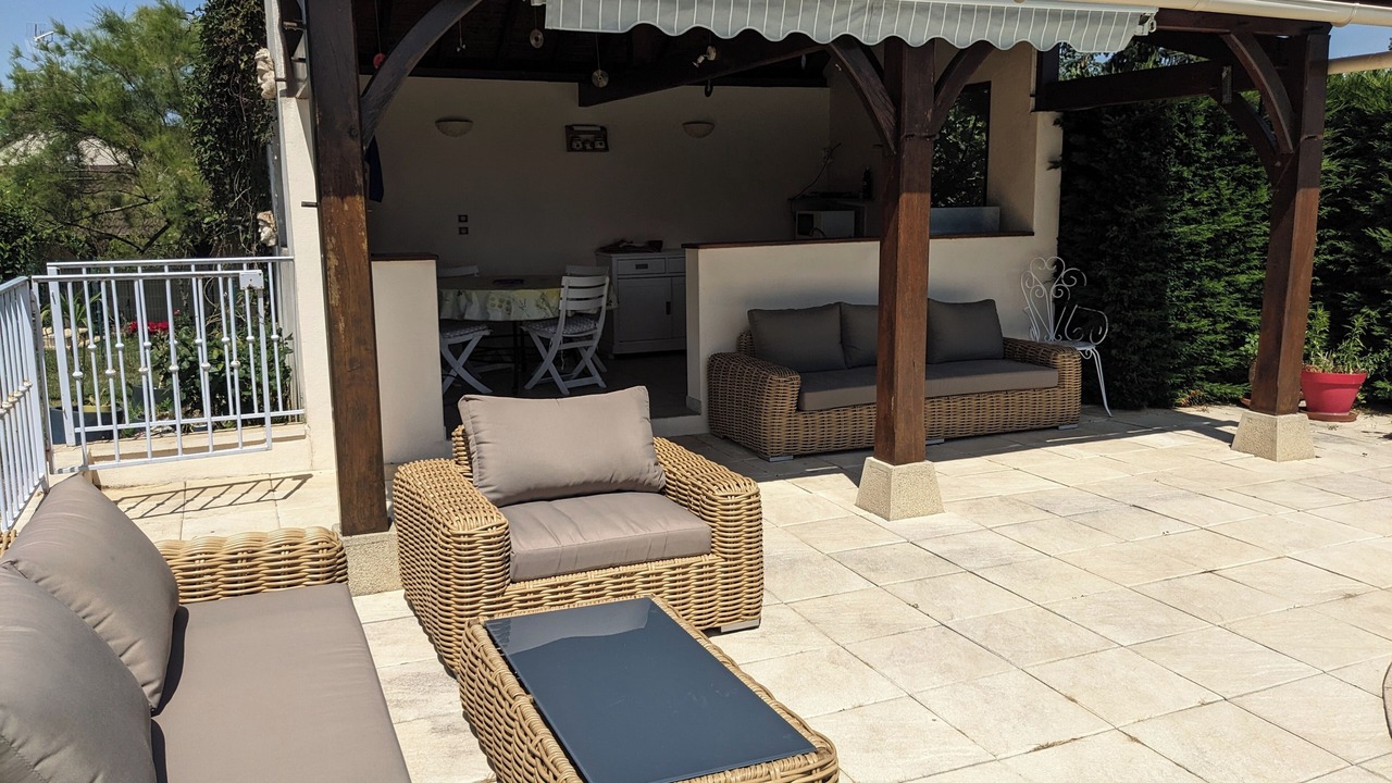 Photo of Outdoor in Savigny-sur-Grosne