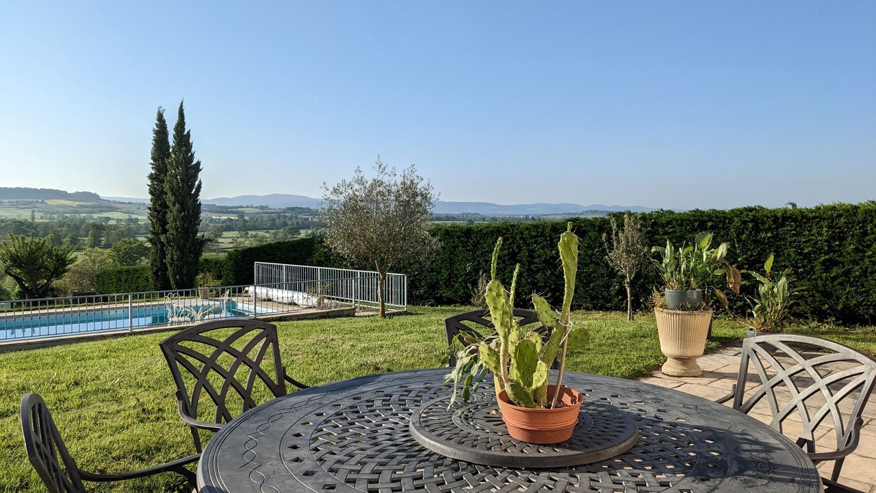 Photo of Outdoor in Savigny-sur-Grosne