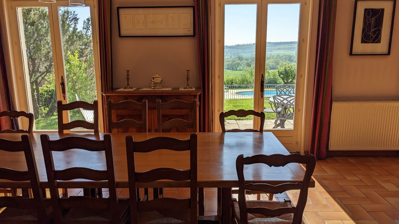 Photo of Outdoor in Savigny-sur-Grosne