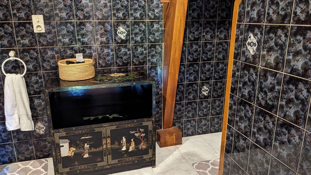 Photo of Bedroom in Savigny-sur-Grosne