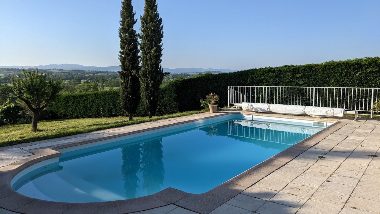 Photo of Outdoor in Savigny-sur-Grosne