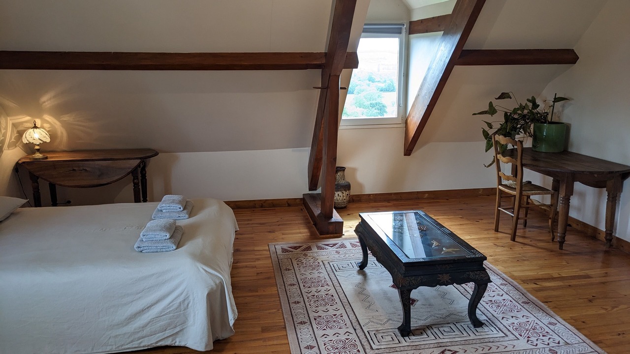 Photo of Others in Savigny-sur-Grosne