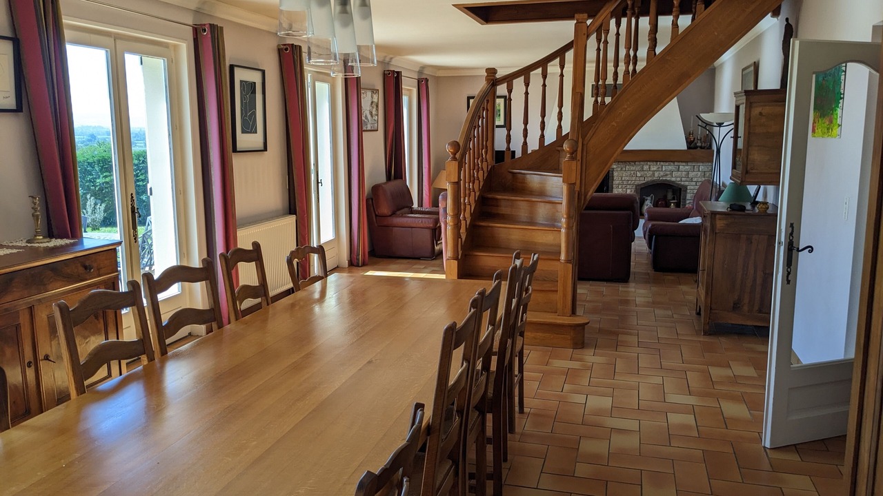 Photo of Outdoor in Savigny-sur-Grosne