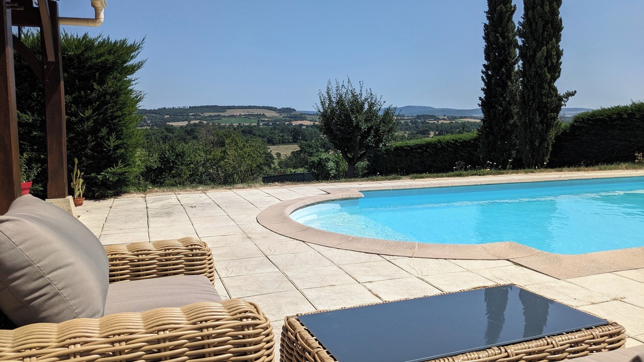 Photo of Outdoor in Savigny-sur-Grosne