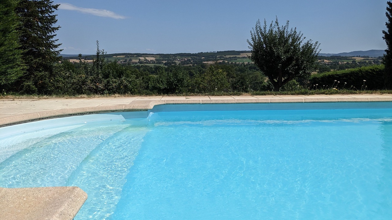 Photo of Outdoor in Savigny-sur-Grosne